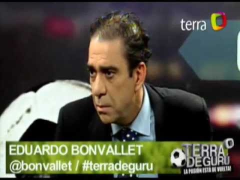 Bonvallet Momentos de Culto en Terra de Gurú (Parte 18)