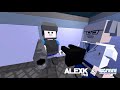 Half Life Vr AI Reanimated Clips 53 And 99