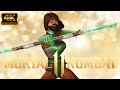 When Jade Adapts They Re In Trouble Mortal Kombat 11 Ranked Matches