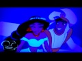 Aladdin A Whole New World Malay