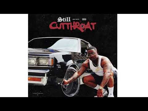 Cutthroat - Joey Fatts x G Perico x Vince Staples type beat (Link in Description)