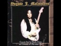 Yngwie J. Malmsteen - Prelude To April