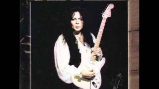 Yngwie J. Malmsteen - Prelude To April