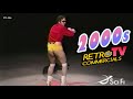 1 Hour Of TV Commercials From 2006 2007 Has Much Changed V586