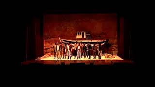 La pájara pinta – Preliminares – COAC 2002