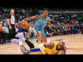 The Cleanest Plays In NBA
