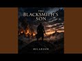 The Blacksmith’s Son