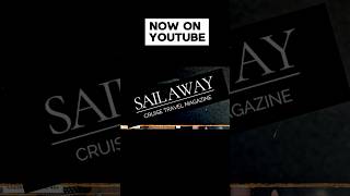 interview with Sailaway Magazine owners Dan & Jay #CruiseDrama #CruiseCommunity #SailawayMagazine