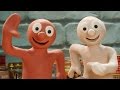 NEW MORPH TRAILER Sky Kids