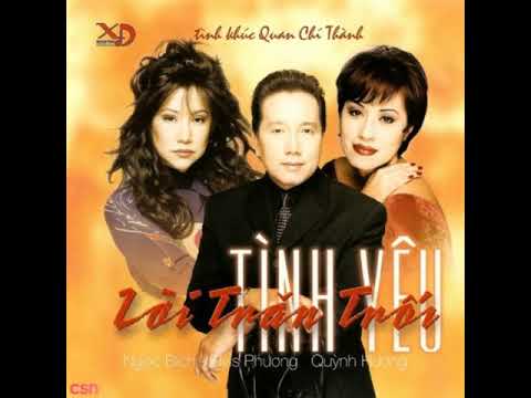 LỜI TRĂN TRỐI TÌNH YÊU