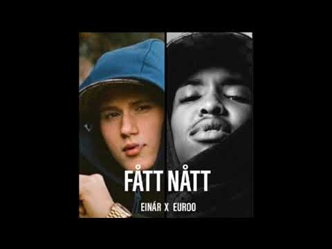 EINÁR X EUROO- FÅTT NÅTT