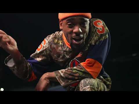 4letter Trickey ft Emg3900bla - 4 season