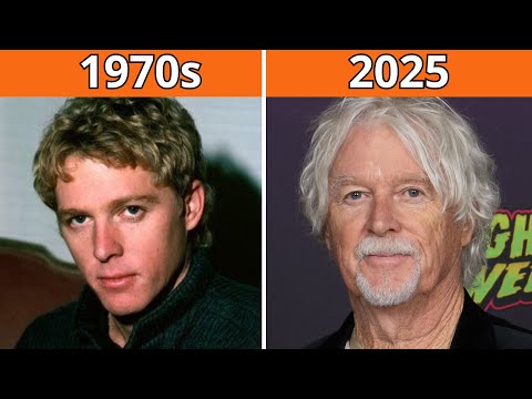 60 Heartthrob Actors from the ’70s and ’80s: Where Are They Now?