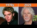 60 Heartthrob Actors From The 70s And 80s Where Are They Now