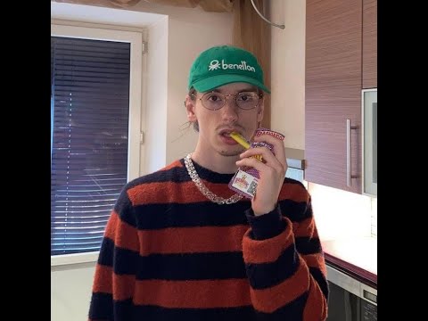 [FREE] 4n Way x JUGHEAD x Kinderlil Type Beat - comme des garcons