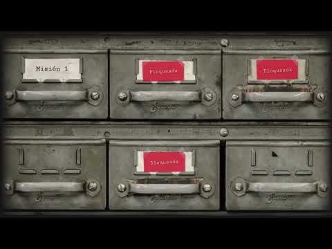 Ejemplo de narrativa en una propuesta didáctica ludificada