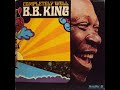1969 - B.B. King - So excited