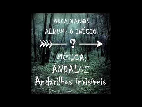 Andaluz (andarilhos Invisíveis) - Arcadianos