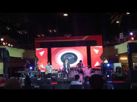 Adiduri with jazzipila band - Tidak Semua Laki-Laki
