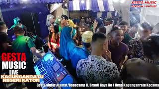Download lagu Part. 2 Gesta Music Live Kagunganratu Muli Mekhanai Arr. Ilham & Sandi Vj. Agus, Agung, Riski mp3