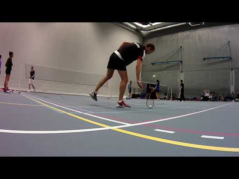 BC Iduna 4 ME 1 BC Netwerk 1