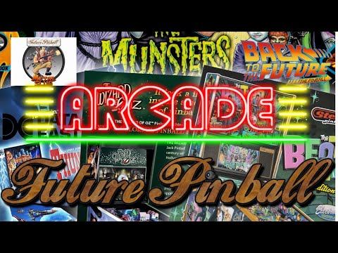 download lagu mp3 mp4 Futurepinball Com Francais, download lagu Futurepinball Com Francais gratis, unduh video klip Futurepinball Com Francais