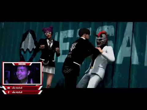 EP169 TRIPLEX STARTED - SAWMENOW x SIIKRET [ Official MV ] 4K( เติ้ล ฟอร์มดี)