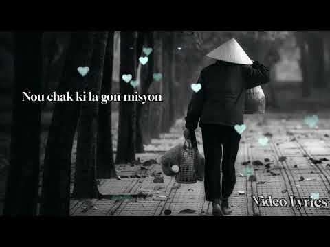 Black Menders - Esi’m pati - ( Video lyrics )