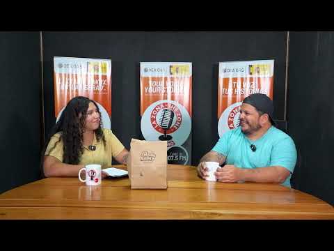 Emprendimiento en la Zona de Adyacencia | Oscar de Ñam Ñam Burgers