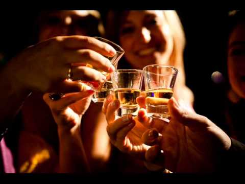 Azem Hasrama - Tekila party