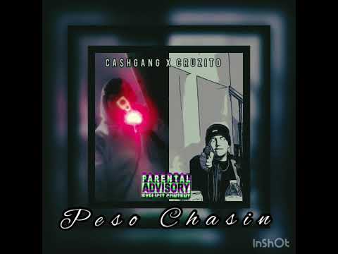 Ca$hGanG X Cruzito-Peso Chasin💰(Prod.BallinBeats)