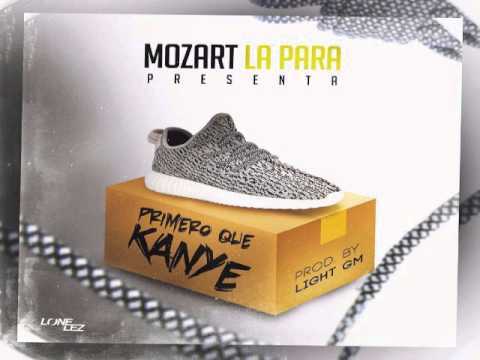 Mozart La Para Primero Que Kanye