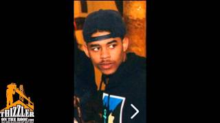 Show Banga [Showy] - Danny Glover [$how$tyle] [Thizzler.com Exclusive]