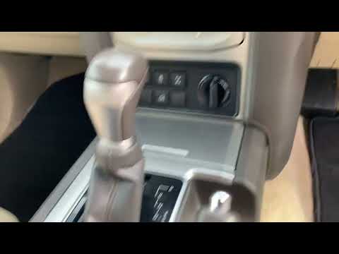 Toyota Land Cruiser 5 Seater Business 50th Anniver - Image 2