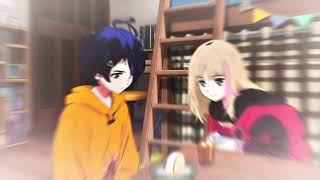 Rika Kawai Edit Lamb - Brockhampton