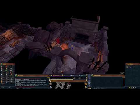 RS3 Lvl 1-60 Guide 009 - Ranking Up - Now you are an Archeology Assistant (Archeology 39-42)