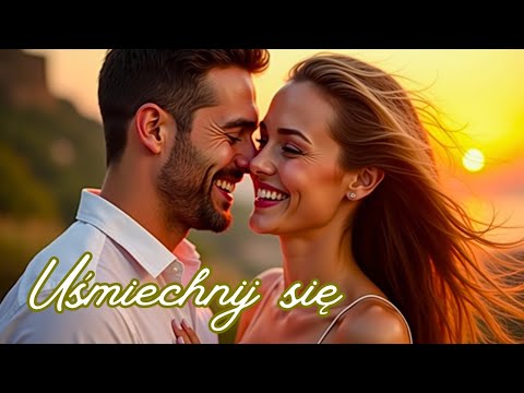 UŚMIECHNIJ SIĘ | Piosenka pozytywna, która wywoła nie jeden uśmiech na twarzy | Muzyka AI