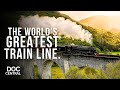 The Cambrian Line Is No Ordinary Train Journery World S Most Scenic Train Journeys