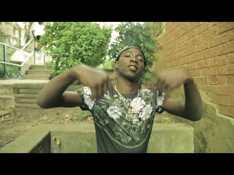 JAY FIZZLE FT B.DULA - "SAFE PLACE"