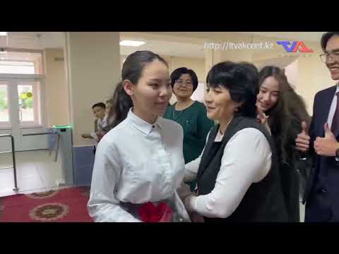 Выпуск программы “День” от 30 мая 2024г.