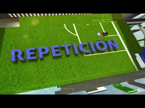 Video Resumen: Petapa 0-3 Siquinalá - 2019 Clausura Jornada 22