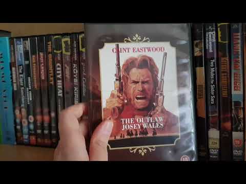 Dvd Kokoelma video  Osa3