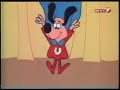 Underdog - 1996 intro (Polish, voice-over)