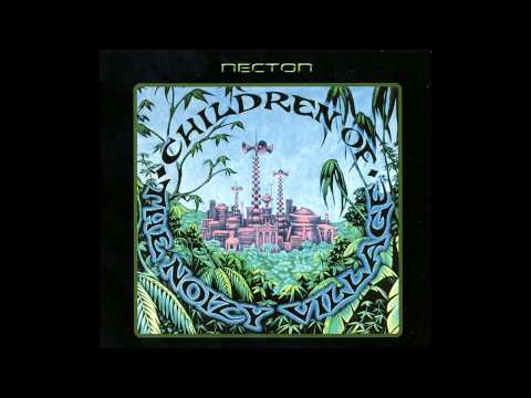 Necton - Muddyterrainian