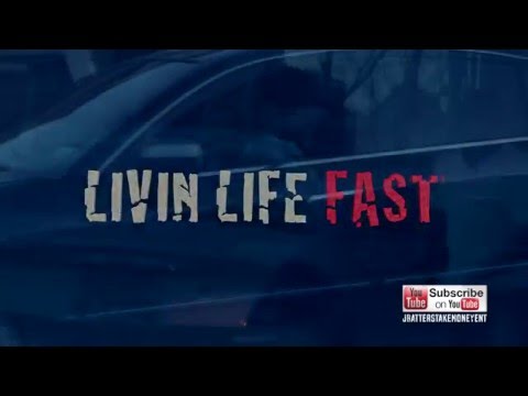 J Batters - Livin Life Fast (Snippet)