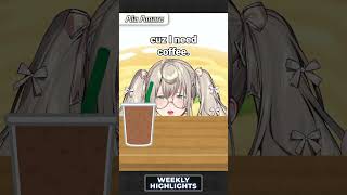 VTubers Lost In Their Own Worlds｜Weekly Highlights【NIJISANJI EN】