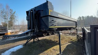 Tippflak Laxo-ram for sale - Image 4 | Autoline MY Tippflak Laxo-ram | Image 4 - Autoline