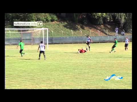 sunese - vogogna 1-0