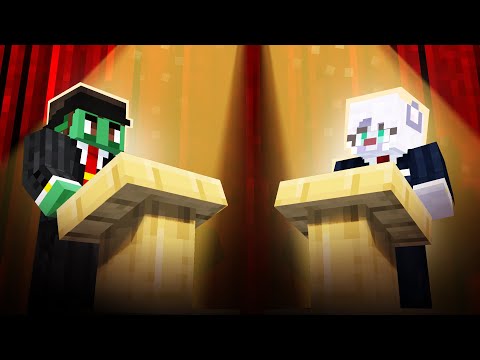 Ped and Boba Change the World  - MINECRAFT VAULT HUNTERS #37