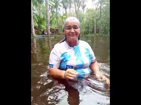 os melhores balneários de tracuateua para